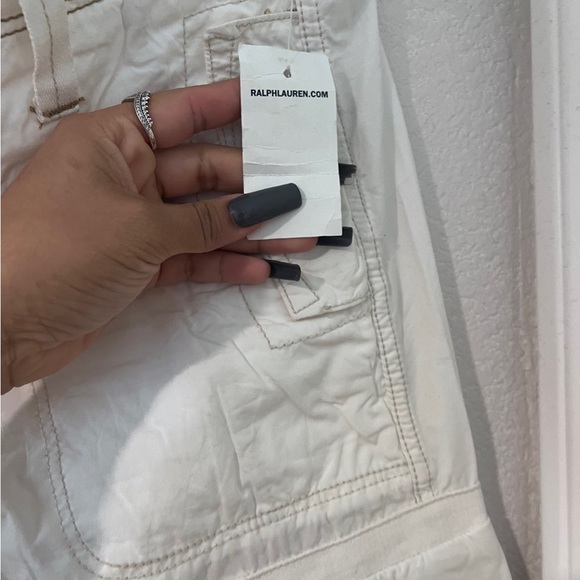 COPY - Vintage Ralph Lauren cargo pants - Picture 6 of 6